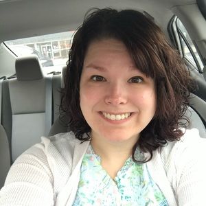 Meet your Posher, Shelby